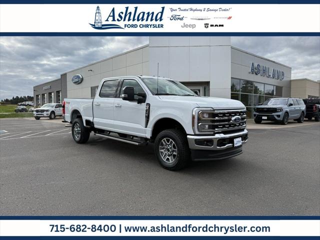 2026 Ford F-350 LARIAT for sale in Ashland, WI