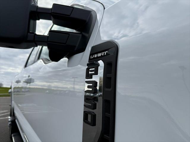 2026 Ford F-350 LARIAT