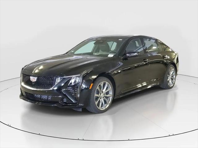 2026 Cadillac CT5 Sport RWD for sale in Miami, FL