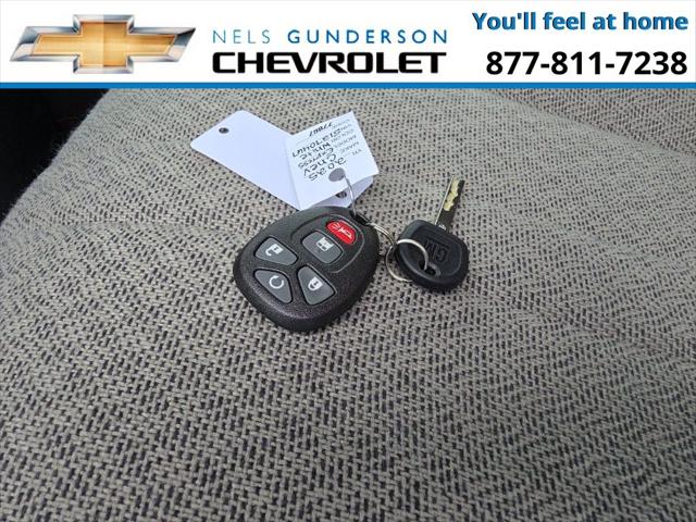 2025 Chevrolet Express Cargo Van RWD 2500 Regular Wheelbase WT