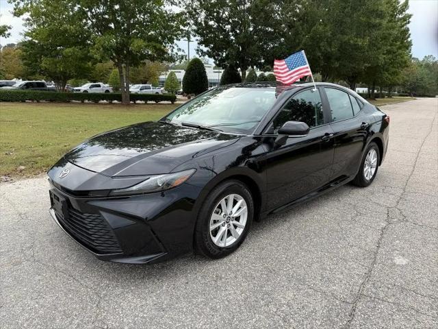 2025 Toyota Camry LE for sale in Wake Forest, NC