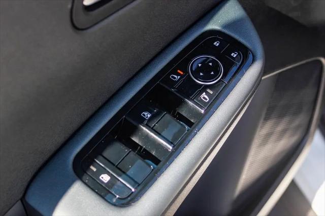 2026 Nissan LEAF SV+