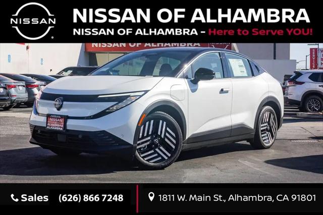 2026 Nissan LEAF SV+ for sale in Alhambra, CA