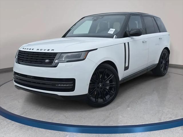 2025 Land Rover Range Rover P530 SE for sale in San Diego, CA