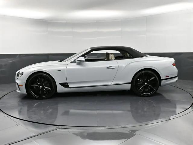 2024 Bentley Continental GT GT V8
