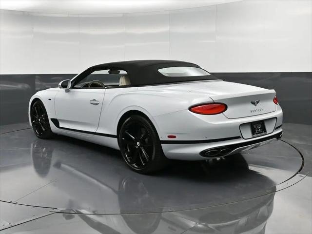 2024 Bentley Continental GT GT V8