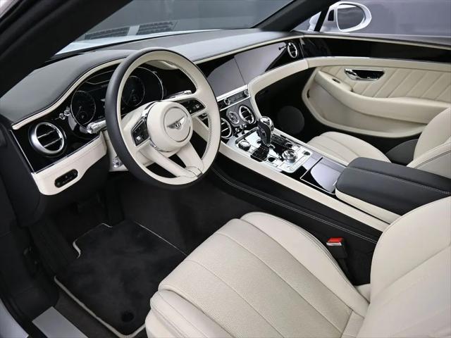 2024 Bentley Continental GT GT V8