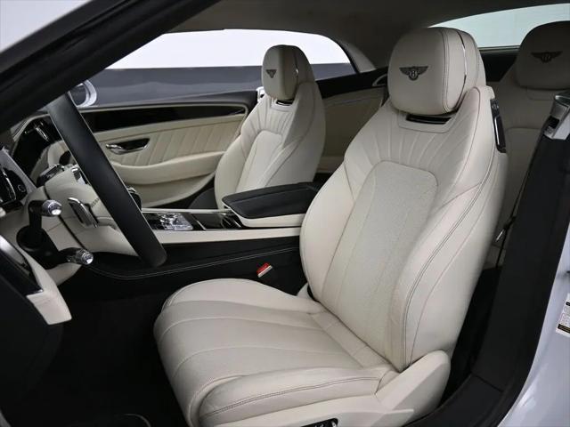 2024 Bentley Continental GT GT V8