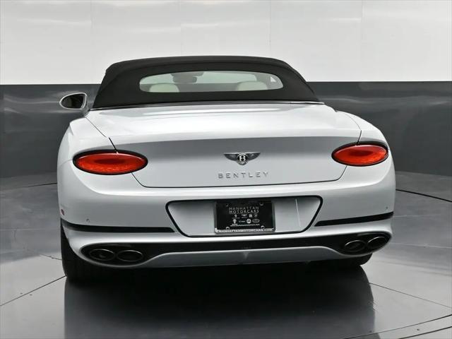 2024 Bentley Continental GT GT V8