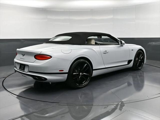 2024 Bentley Continental GT GT V8