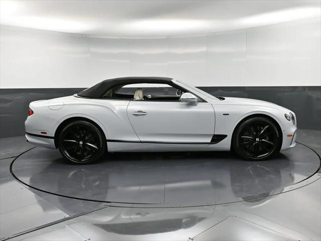 2024 Bentley Continental GT GT V8