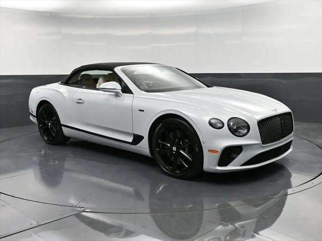 2024 Bentley Continental GT GT V8