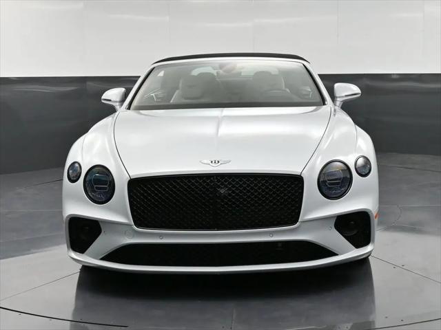 2024 Bentley Continental GT GT V8