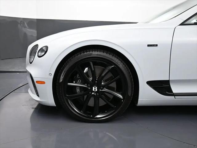 2024 Bentley Continental GT GT V8