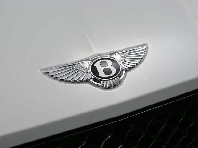 2024 Bentley Continental GT GT V8