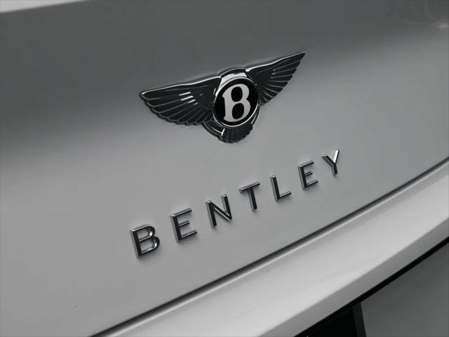 2024 Bentley Continental GT GT V8