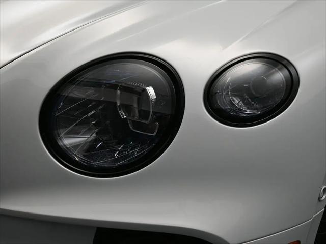 2024 Bentley Continental GT GT V8