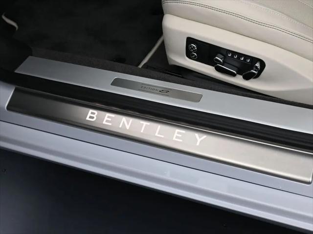 2024 Bentley Continental GT GT V8
