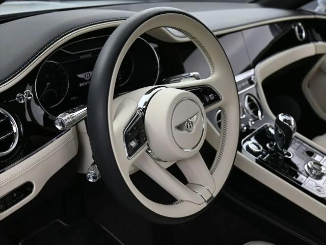 2024 Bentley Continental GT GT V8