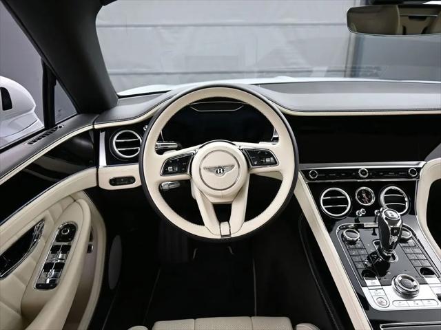 2024 Bentley Continental GT GT V8