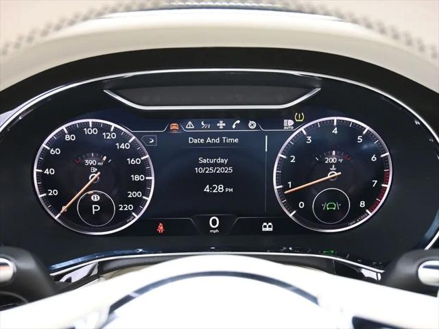 2024 Bentley Continental GT GT V8