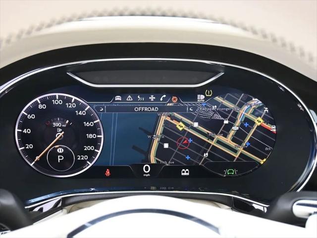 2024 Bentley Continental GT GT V8