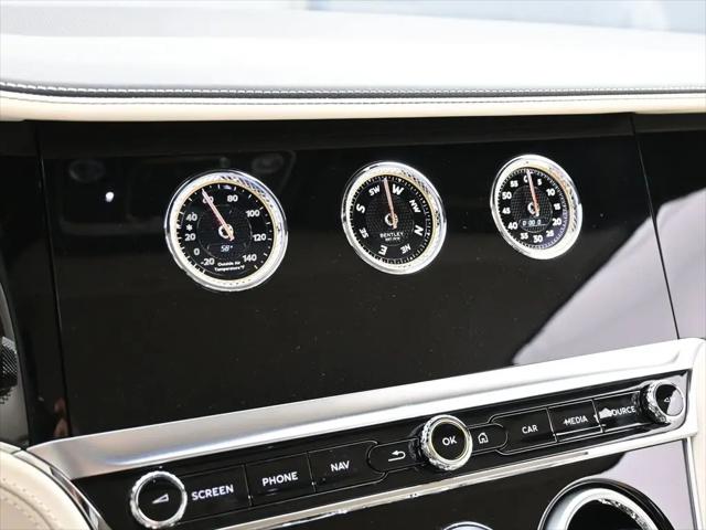 2024 Bentley Continental GT GT V8
