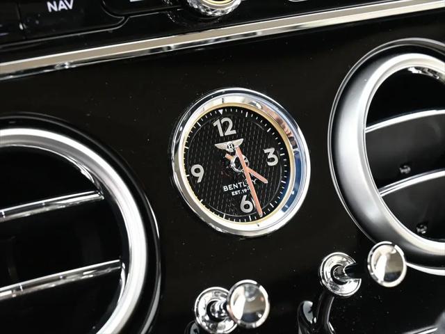 2024 Bentley Continental GT GT V8