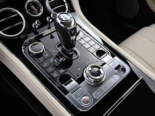 2024 Bentley Continental GT GT V8