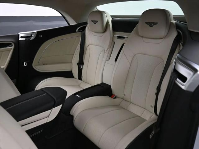 2024 Bentley Continental GT GT V8