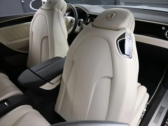 2024 Bentley Continental GT GT V8