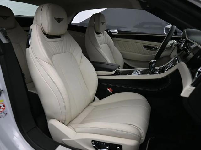 2024 Bentley Continental GT GT V8