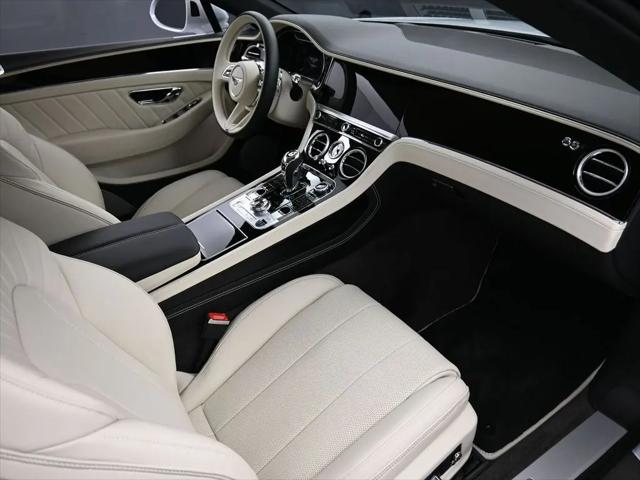 2024 Bentley Continental GT GT V8