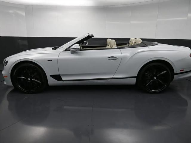 2024 Bentley Continental GT GT V8