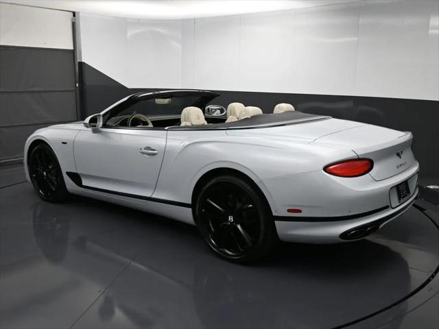 2024 Bentley Continental GT GT V8