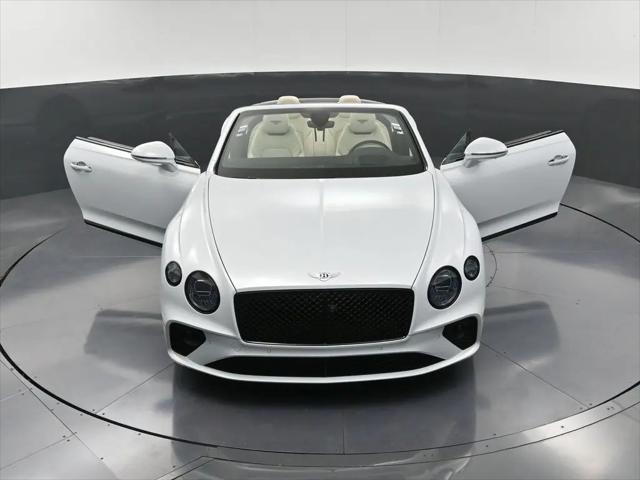 2024 Bentley Continental GT GT V8
