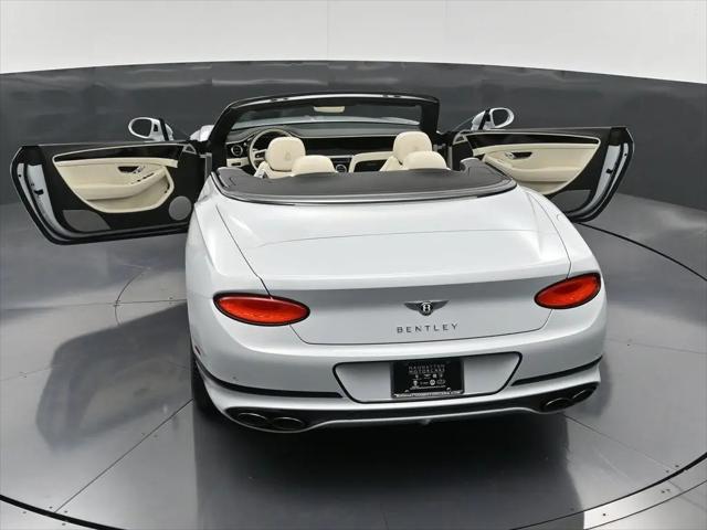 2024 Bentley Continental GT GT V8