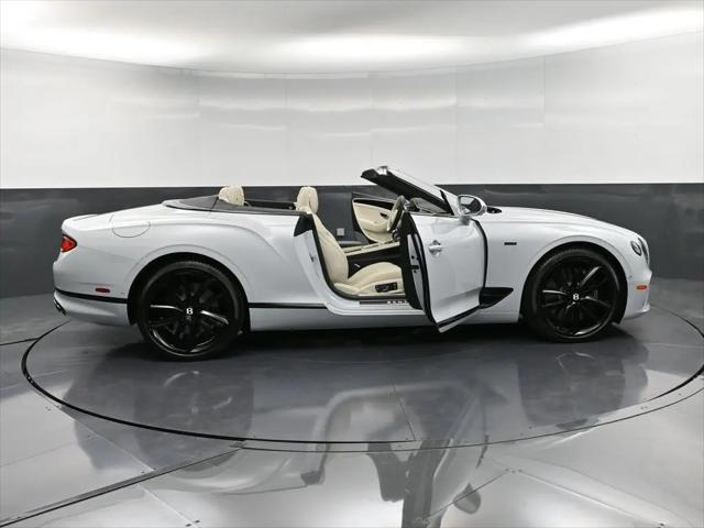 2024 Bentley Continental GT GT V8