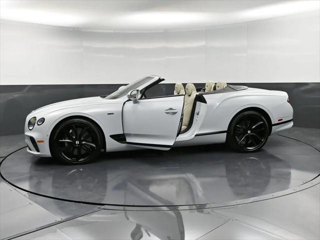 2024 Bentley Continental GT GT V8