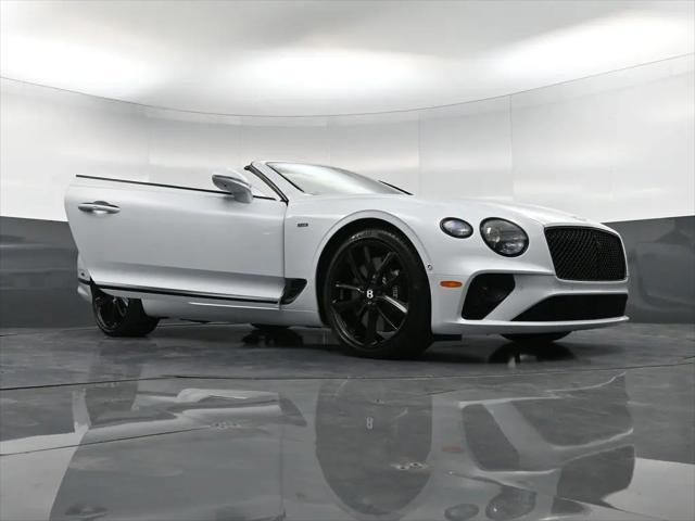 2024 Bentley Continental GT GT V8