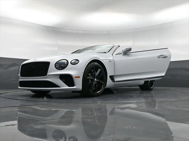 2024 Bentley Continental GT GT V8