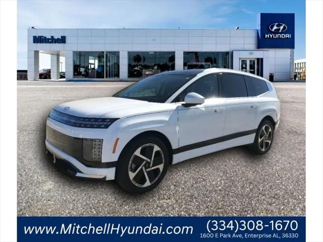 2026 Hyundai IONIQ 9 Performance Calligraphy for sale in Enterprise, AL