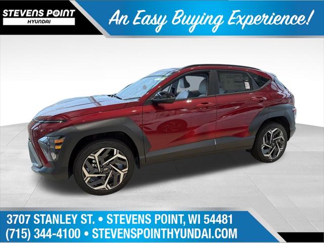 2026 Hyundai Kona SEL Premium for sale in Stevens Point, WI