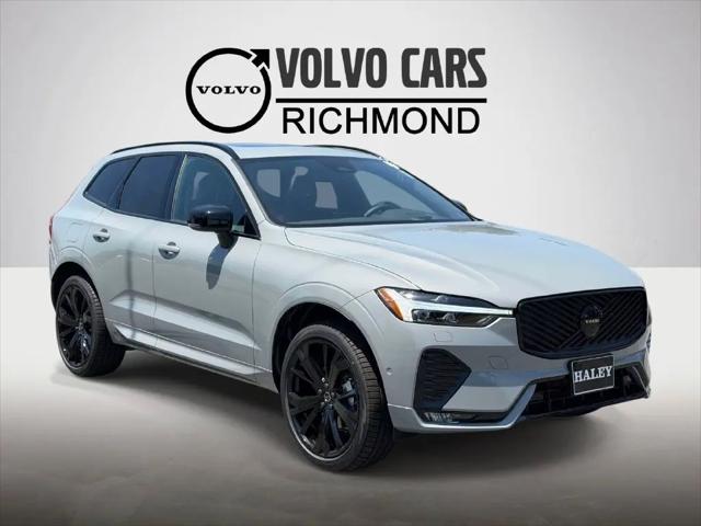 2026 Volvo XC60 B5 Ultra for sale in Richmond, VA