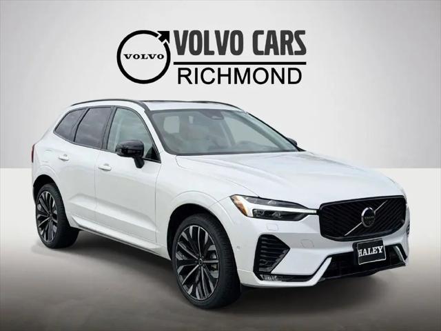 2026 Volvo XC60 B5 Ultra for sale in Richmond, VA