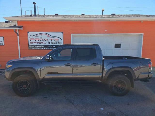 2022 Toyota Tacoma TRD Pro for sale in Rapid City, SD