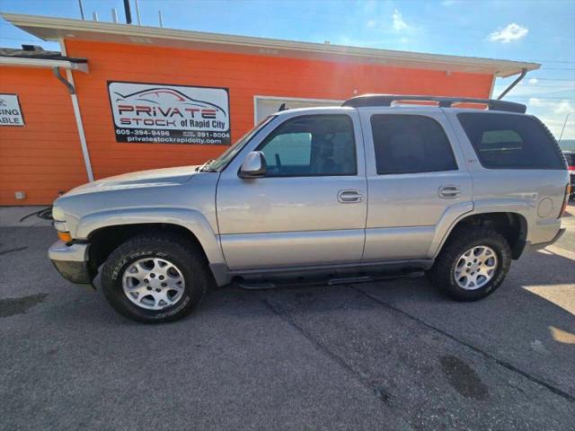 2006 Chevrolet Tahoe Z71 for sale in Rapid City, SD