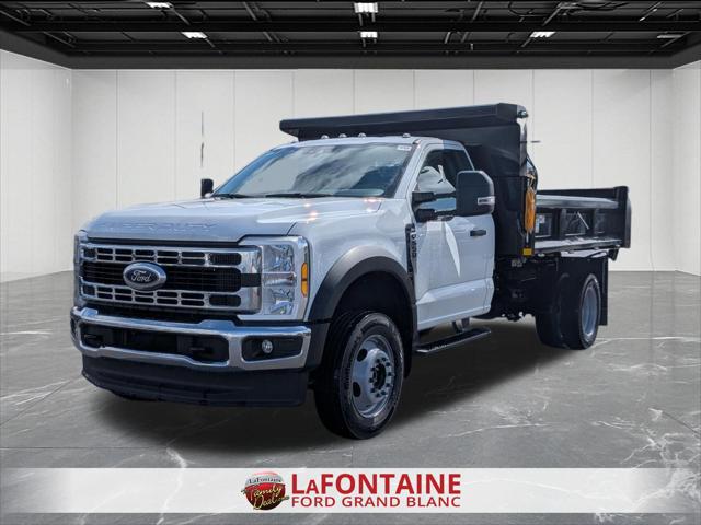 2026 Ford F-550 In-Transit for sale in Flushing, MI