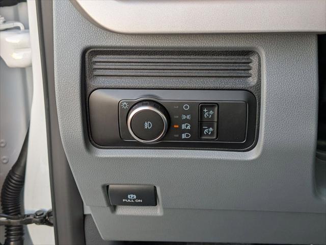 2026 Ford F-550 In-Transit