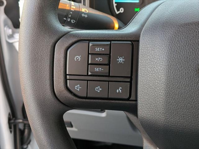 2026 Ford F-550 In-Transit